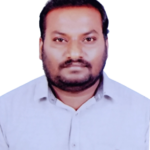 Mr. S. Manoj Antony